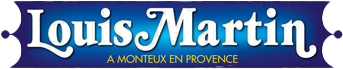 Louis Martin logo